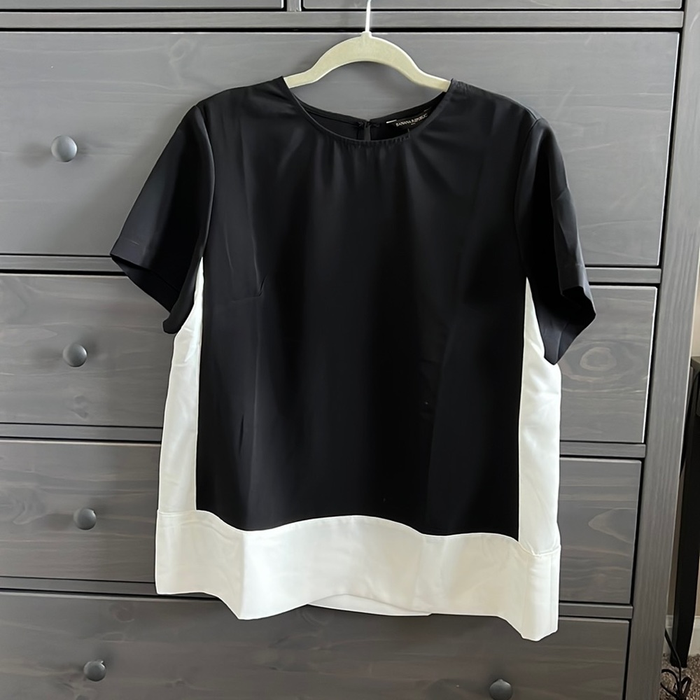 Banana Republic Blouse